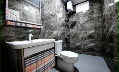 Guesthouse Kolam Renang Full Perabot di Jakal