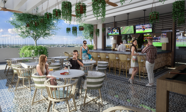 Departamento 2R132 Torre Alaya  en Venta en Infiniti Mérida