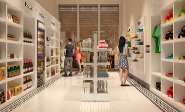 Departamento 2R132 Torre Alaya  en Venta en Infiniti Mérida