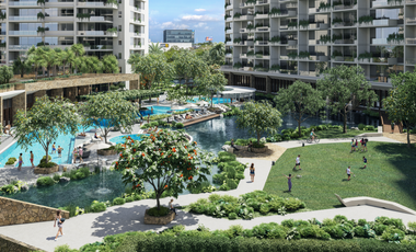 Departamento 2R132 Torre Alaya  en Venta en Infiniti Mérida