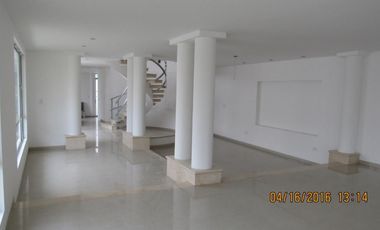 casa en venta en c.c mirador campestre. Cod V1761