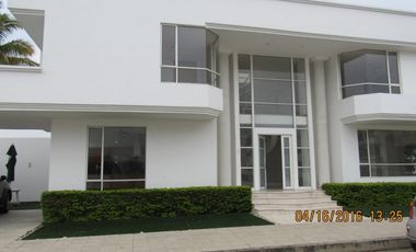 casa en venta en c.c mirador campestre. Cod V1761