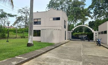 VENTA de FINCAS en PEREIRA
