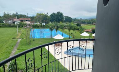 VENTA de FINCAS en PEREIRA