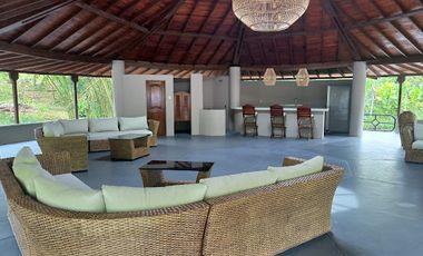 VENTA de FINCAS en PEREIRA