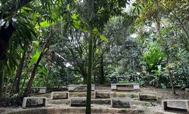 apartamento en arriendo/venta en suramérica. Cod A27697