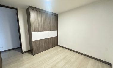 apartamento en arriendo/venta en suramérica. Cod A27697
