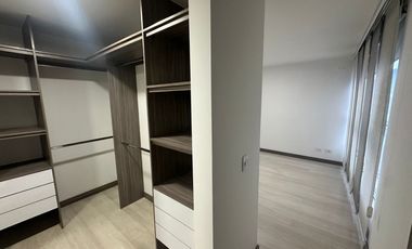 apartamento en arriendo/venta en suramérica. Cod A27697