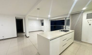 apartamento en arriendo/venta en suramérica. Cod A27697