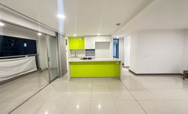 apartamento en arriendo/venta en suramérica. Cod A27697