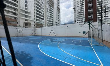 apartamento en arriendo/venta en suramérica. Cod A27697