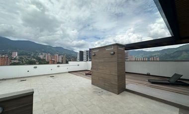 apartamento en arriendo/venta en suramérica. Cod A27697