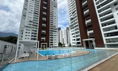 apartamento en arriendo/venta en suramérica. Cod A27697
