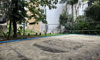 apartamento en arriendo/venta en suramérica. Cod A27697