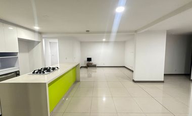 apartamento en arriendo/venta en suramérica. Cod A27697