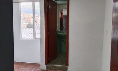 casa en arriendo en la roca. Cod A4894