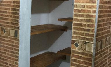casa en arriendo en la roca. Cod A4894