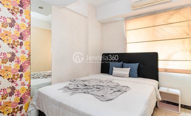 Disewakan Apartemen Green Park View tipe 1BR Full Furnished | GPVB001