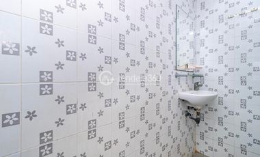 Disewakan Apartemen Green Park View tipe 1BR Full Furnished | GPVB001