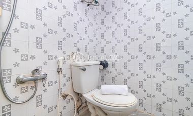 Disewakan Apartemen Green Park View tipe 1BR Full Furnished | GPVB001