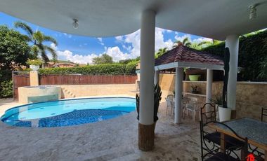 casa campestre en arriendo/venta en urbano. Cod A4338