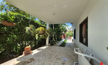 casa campestre en arriendo/venta en urbano. Cod A4338