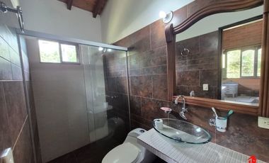 casa campestre en arriendo/venta en urbano. Cod A4338