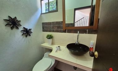 casa campestre en arriendo/venta en urbano. Cod A4338