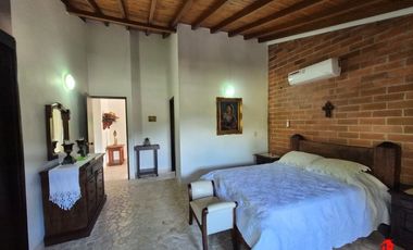 casa campestre en arriendo/venta en urbano. Cod A4338