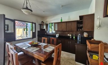 casa campestre en arriendo/venta en urbano. Cod A4338