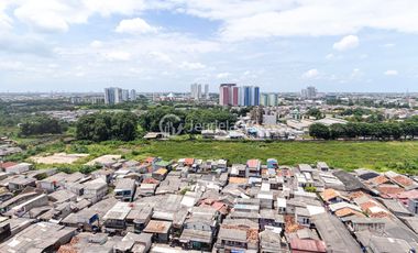 Disewakan Apartemen The Crest West Vista Puri tipe Studio Full Furnished | WVPA083