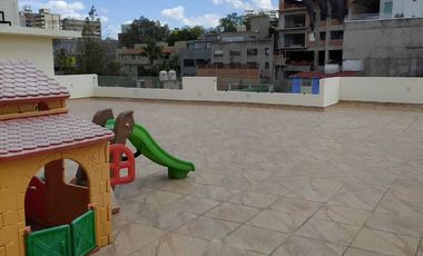 VENTA DEPARTAMENTO CON JARDÍN LOMAS DE TECAMACHALCO APA 3256 AM/CM