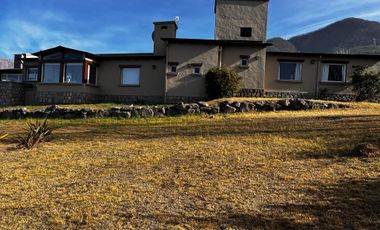 Casa en Venta en Tafi del Valle , La Quebradita