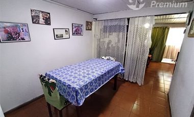 ACOGEDORA CASA EN LO ESPEJO, TE ESPERAMOS¡¡