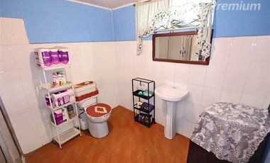 ACOGEDORA CASA EN LO ESPEJO, TE ESPERAMOS¡¡