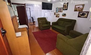 ACOGEDORA CASA EN LO ESPEJO, TE ESPERAMOS¡¡