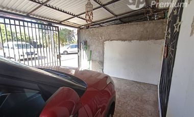 ACOGEDORA CASA EN LO ESPEJO, TE ESPERAMOS¡¡