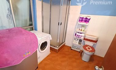 ACOGEDORA CASA EN LO ESPEJO, TE ESPERAMOS¡¡