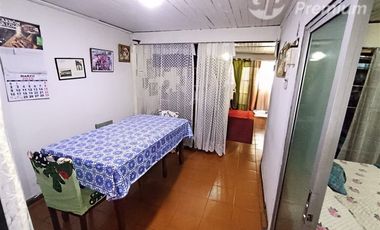 ACOGEDORA CASA EN LO ESPEJO, TE ESPERAMOS¡¡