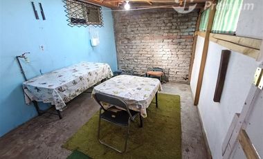 ACOGEDORA CASA EN LO ESPEJO, TE ESPERAMOS¡¡
