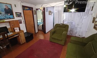 ACOGEDORA CASA EN LO ESPEJO, TE ESPERAMOS¡¡