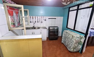 ACOGEDORA CASA EN LO ESPEJO, TE ESPERAMOS¡¡