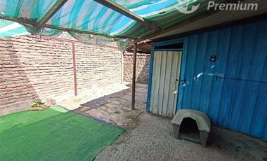 ACOGEDORA CASA EN LO ESPEJO, TE ESPERAMOS¡¡