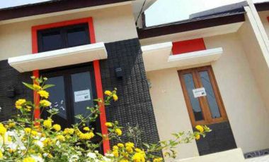 [79B89F] For Sale 2 Bedroom House, 42m2 - Pondok Melati, Bekasi