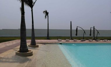 CASA EN VENTA DE UNA PLANTA FRACC. LOMAS DE LA RIOJA RIVIERA VERACRUZANA