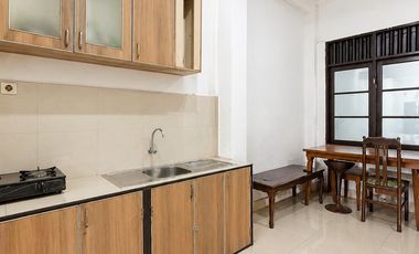 Rumah Mewah Elegan Dominasi Putih di Giri Loka BSD - Siap Huni & Prestisius