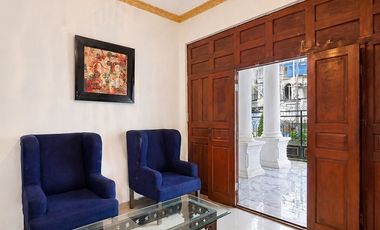 Rumah Mewah Elegan Dominasi Putih di Giri Loka BSD - Siap Huni & Prestisius