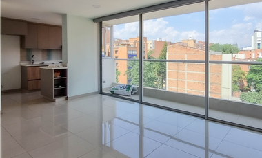 Dos Apartamentos en venta Laureles Bolivariana