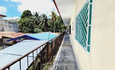 Eight Doors Apartment for Sale in Pampanga Lanang Davao City