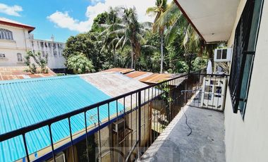 Eight Doors Apartment for Sale in Pampanga Lanang Davao City